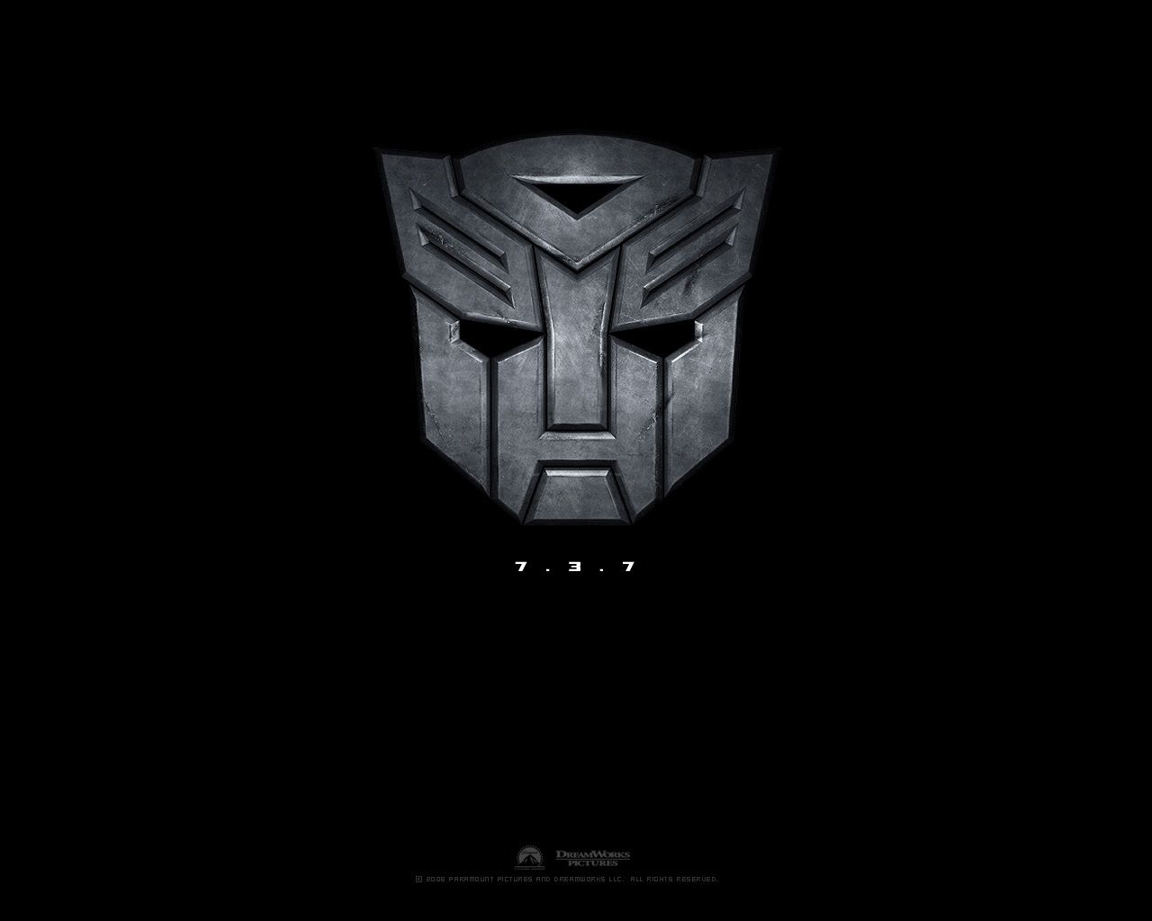 Transformers Wallpaper - 1280x1024 Desktop Download