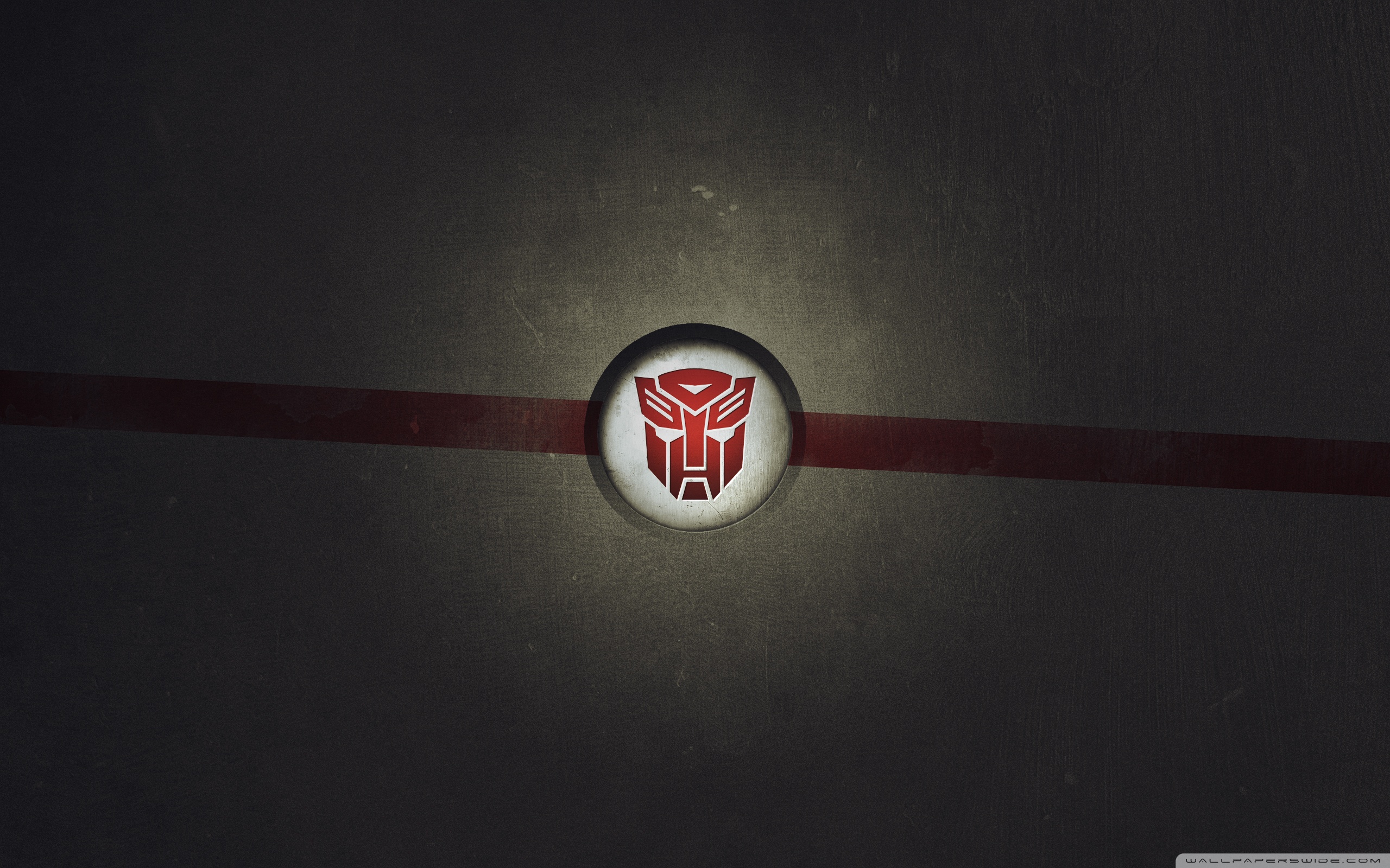 Autobots Logo Transformers HD desktop wallpaper : High Definition ...