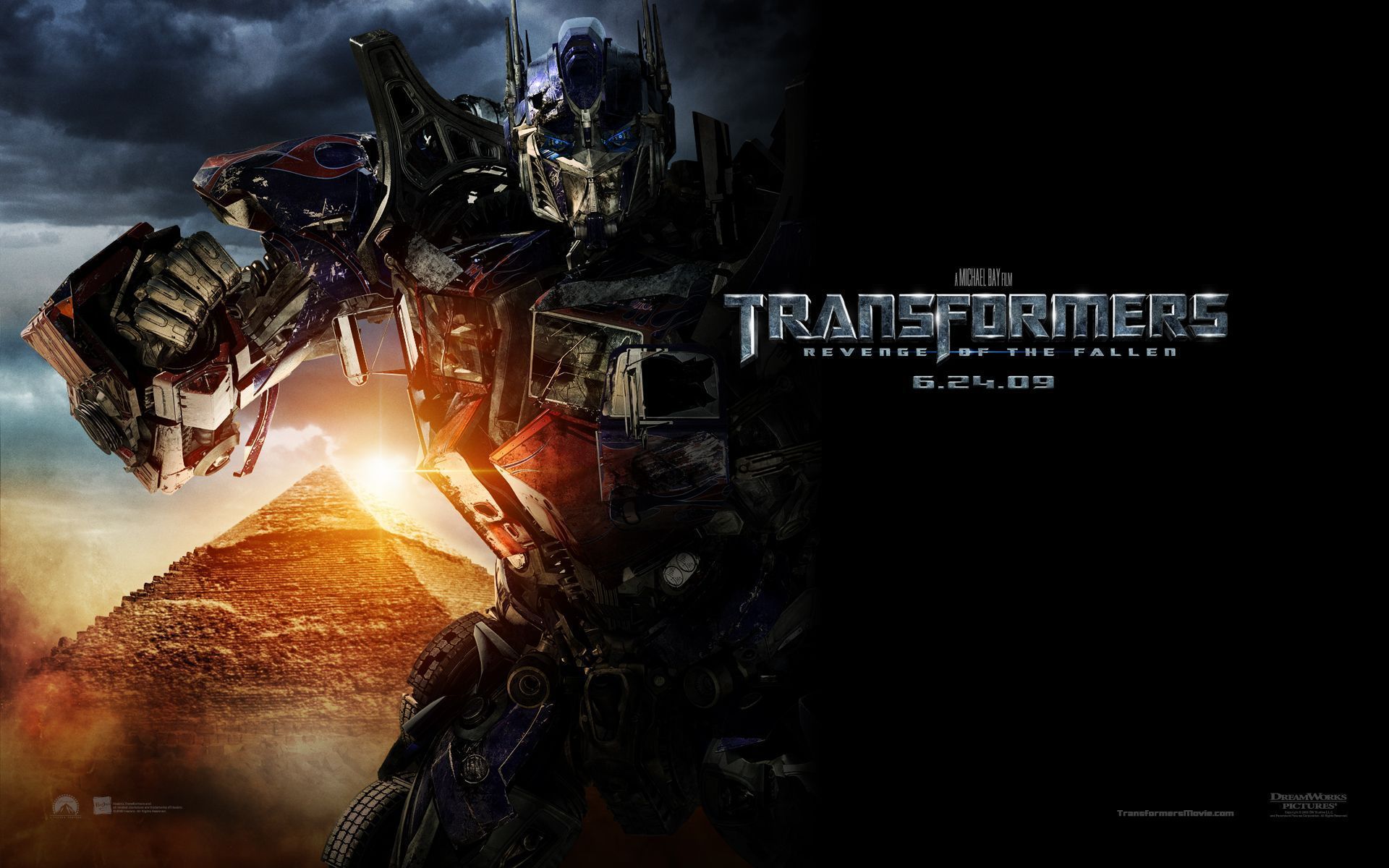 Transformers Wallpapers - - HD Backgrounds
