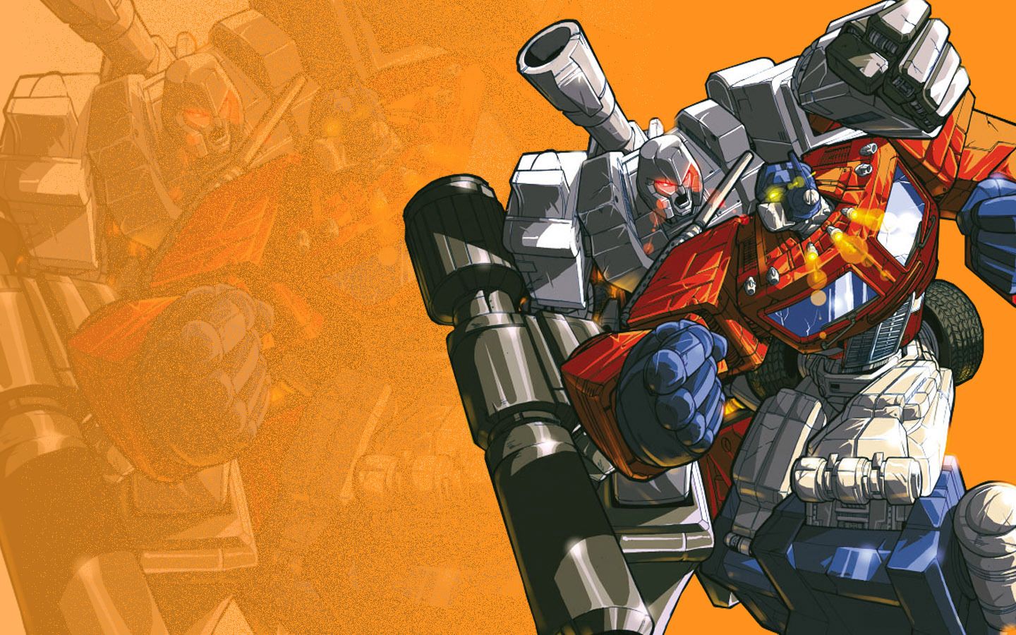 Transformers Wallpaper - Transformers 1st Gen Wallpaper 18574718