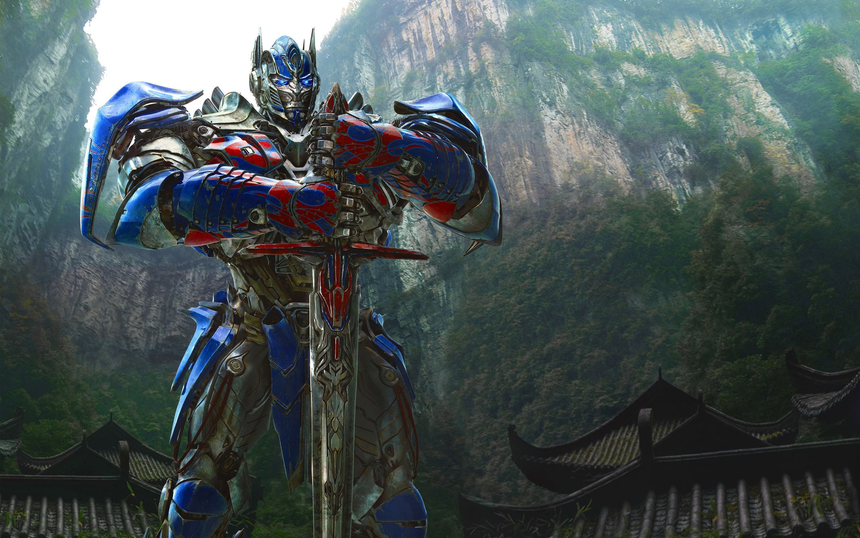 Optimus Prime Transformers Wallpapers | HD Wallpapers