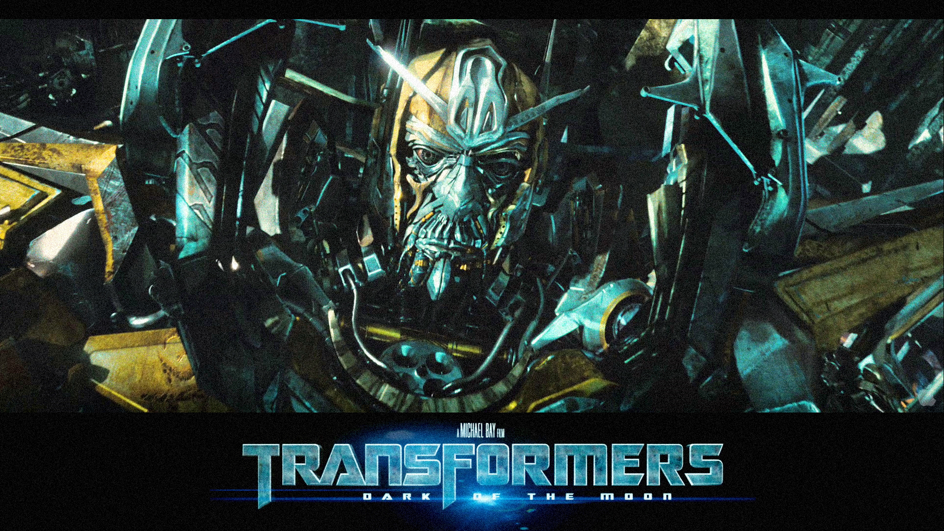 Dark of the moon - The Transformers Wallpaper (36926265) - Fanpop
