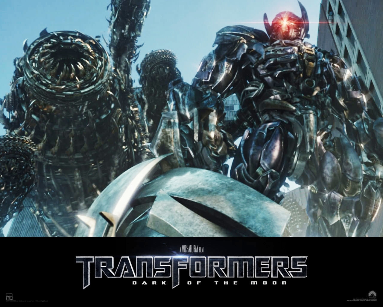 Transformers: Dark of the Moon Wallpaper - #10026887 (1280x1024 ...