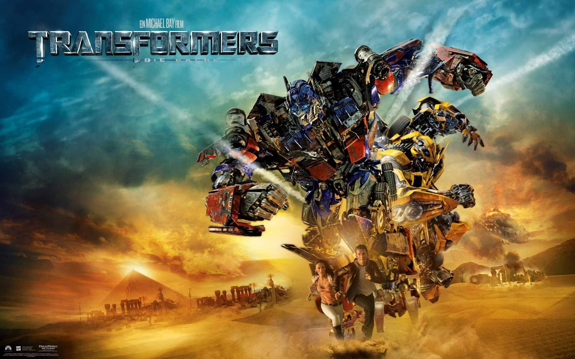 Transformers fallen revenge wallpaper 1920x1200 335564