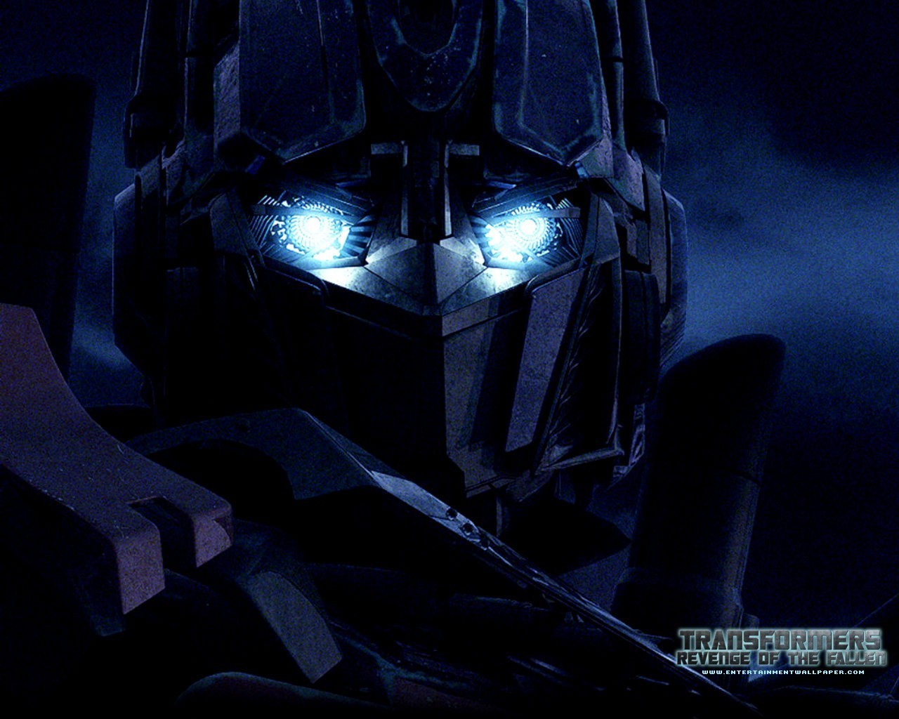 Transformers :Revenge of the Fallen - Transformers Wallpaper ...