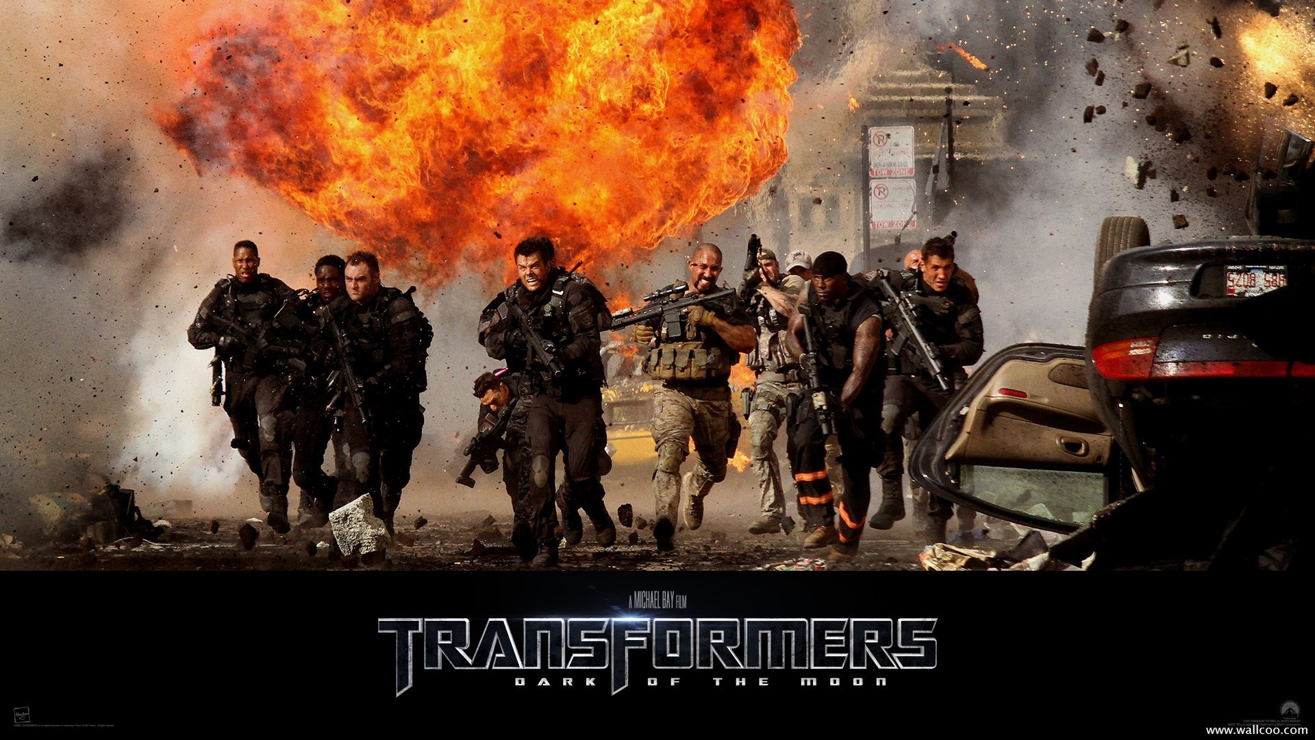 Transformers Revenge of the Fallen Wallpapers | WallpaperCow.com