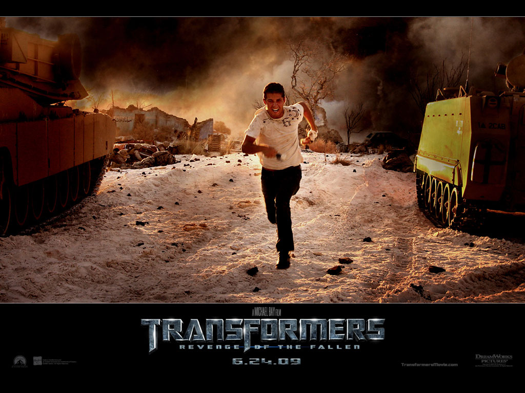 Sam - Transformers Revenge Of The Fallen Wallpaper (27487324) - Fanpop