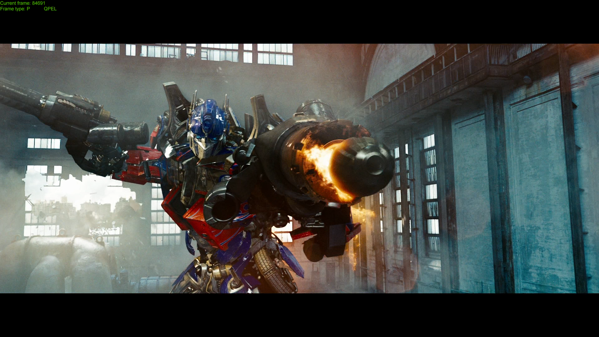 Transformers Revenge Of The Fallen Optimus Prime, 1920x1080 HD ...