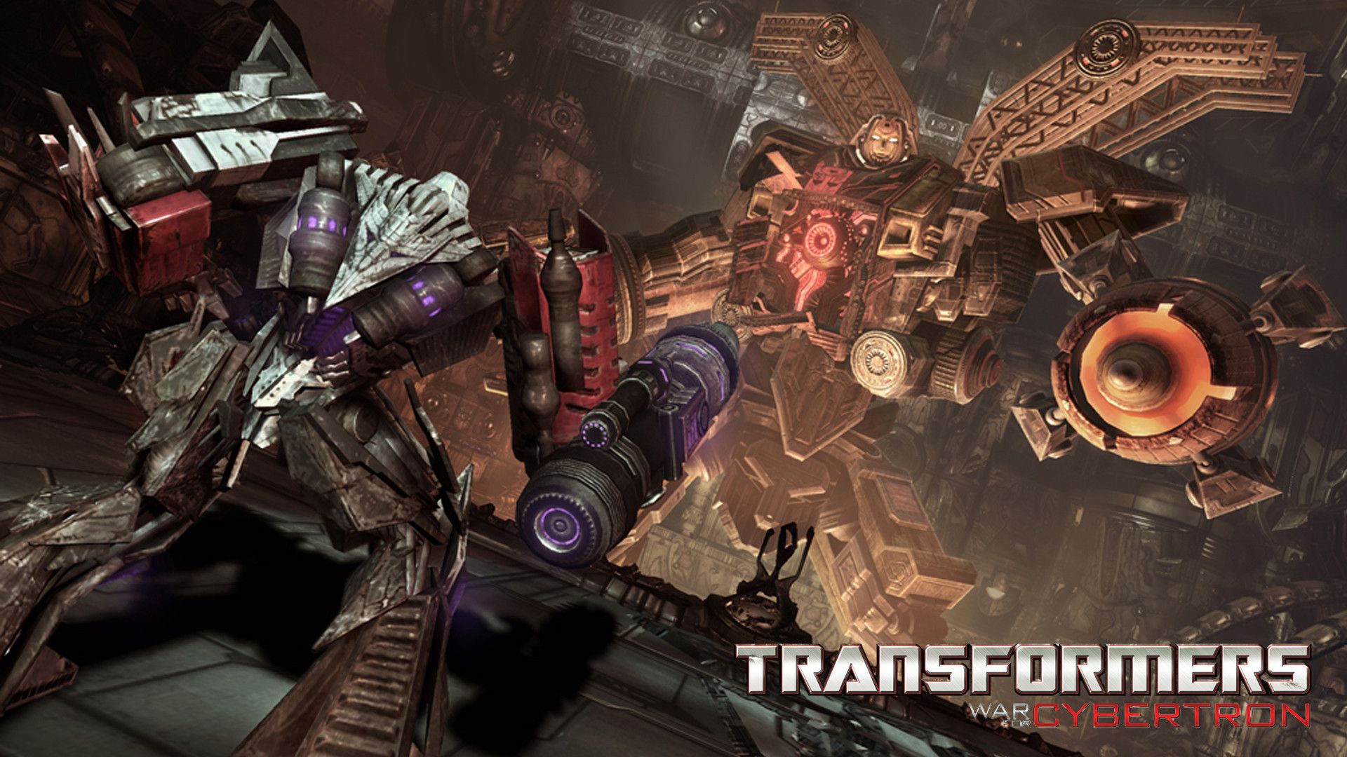 Transformers Cybertron Wallpapers - Wallpaper Cave
