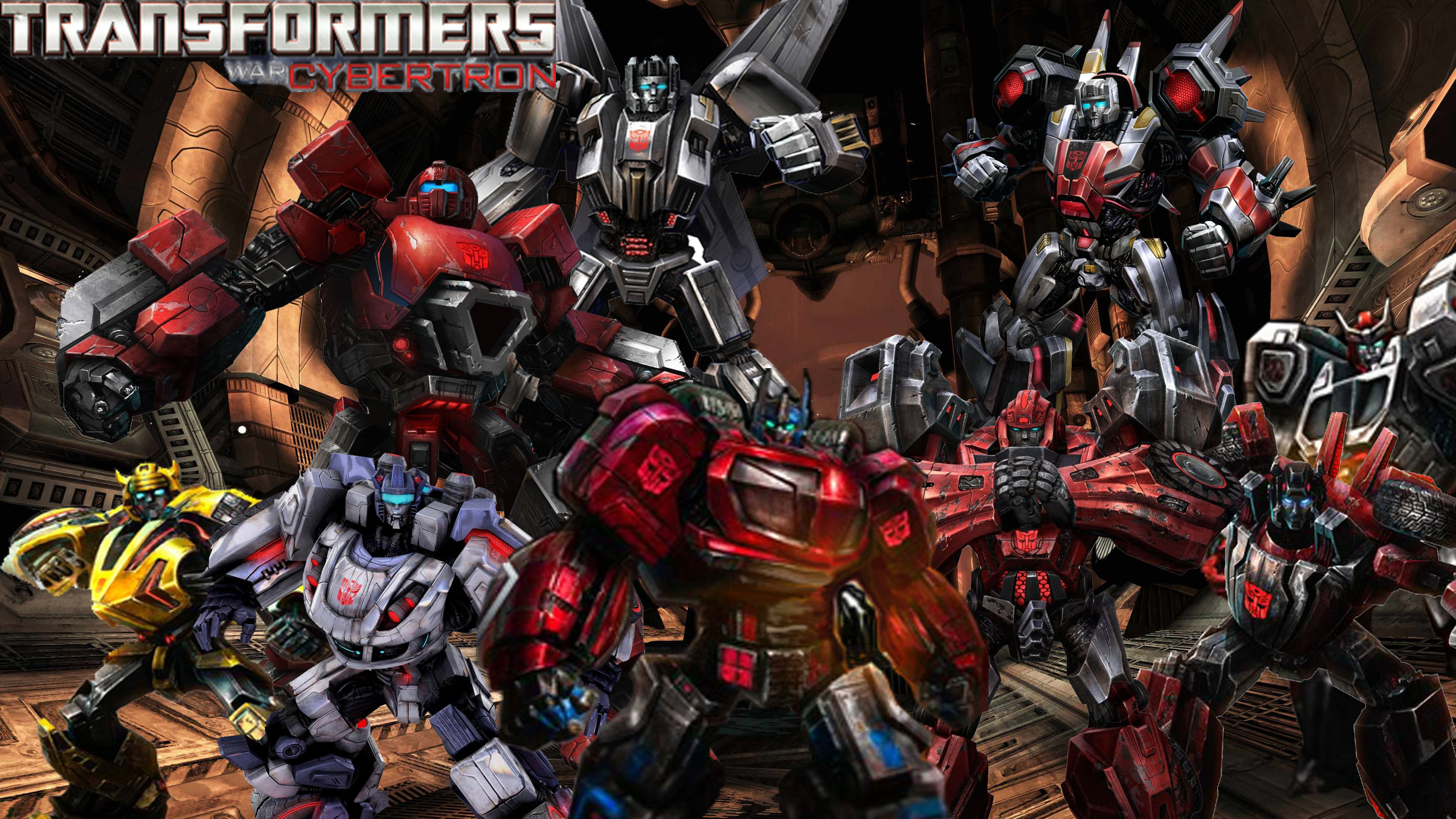 transformers war for cybertron | Branded in the 80s