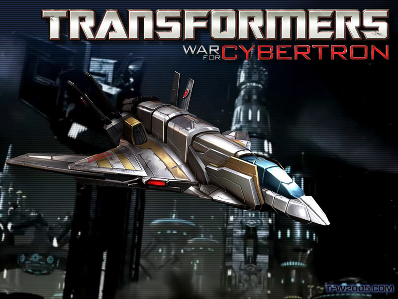 Transformers - Transformers War for Cybertron Wallpaper 15528412