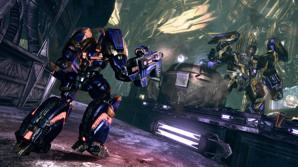 Transformers: War for Cybertron desktop wallpaper | 122 of 134 ...