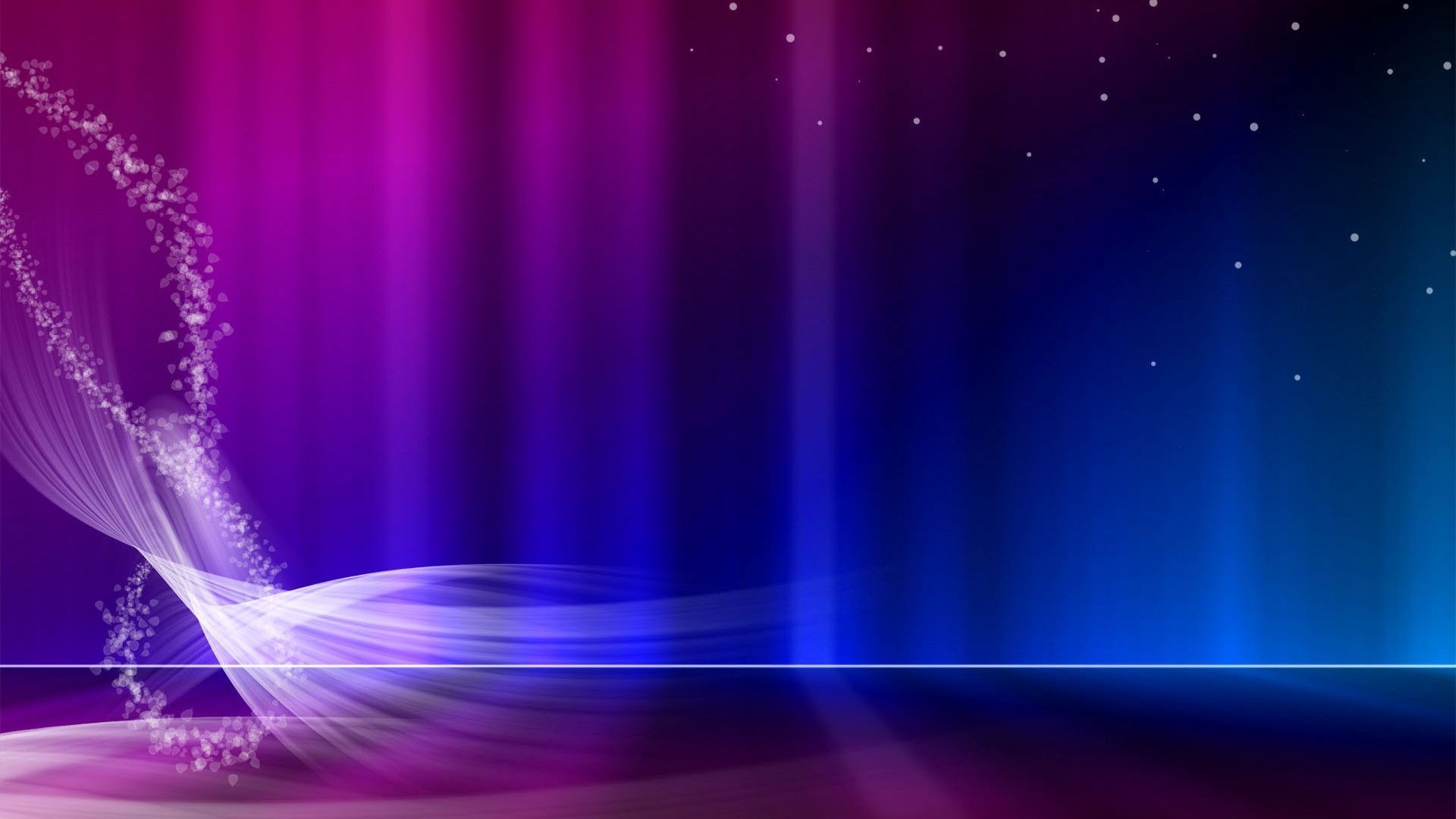 Blue Translucent Cubes HD Wallpaper Free HD Wallpaper - Download ...
