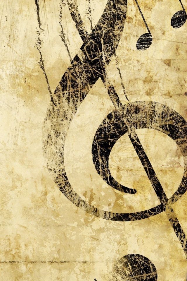 Treble Clef Wallpapers Group (59+)