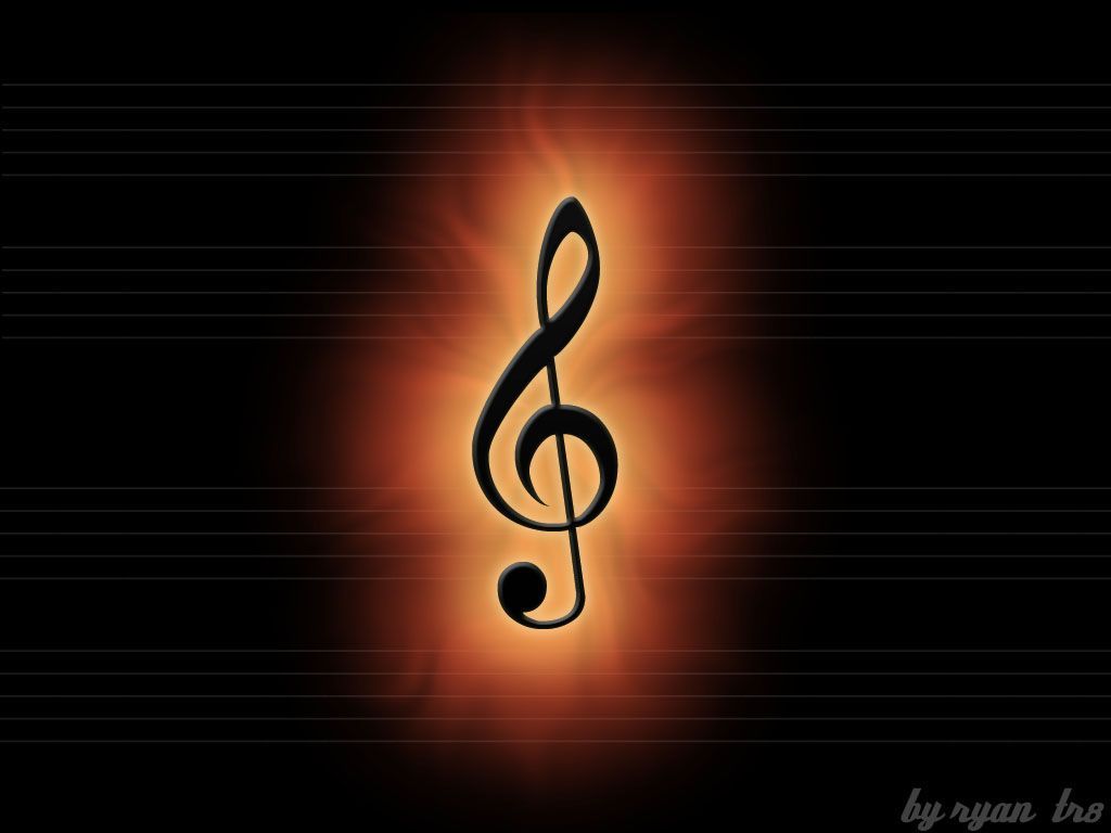 Treble Clef DTP - Music, Art, and Media - Shroomery Message Board