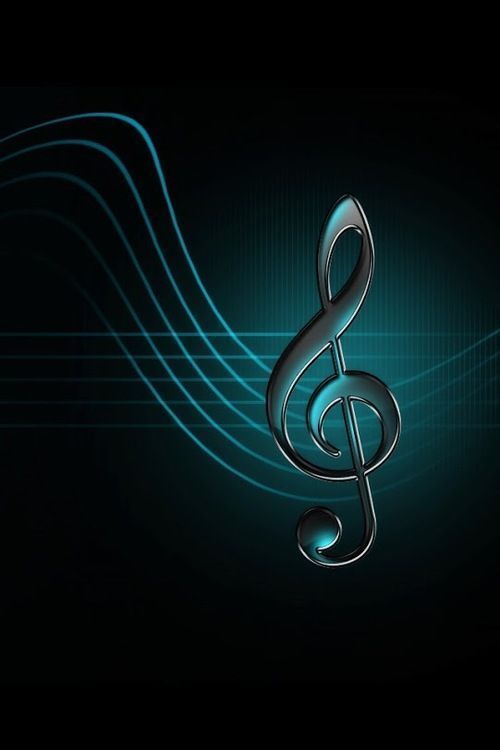 Neon on Pinterest Music, Music Notes and Music Wallpaper