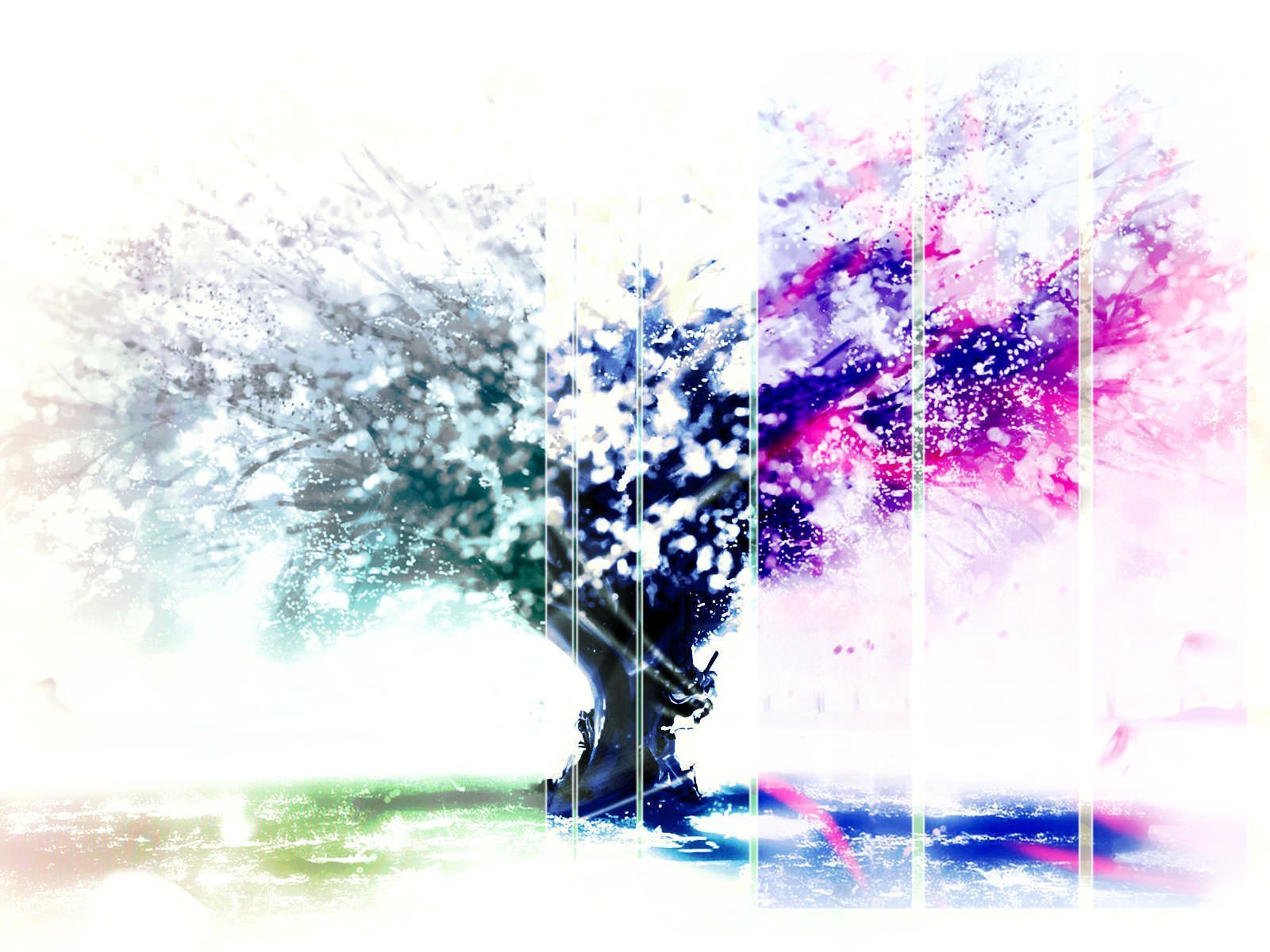 Abstract Tree Backgrounds HD Wallpapers - HD Wallpapers Inx