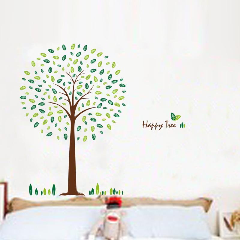 Online Get Cheap Wallpaper Tree Design -Aliexpress.com | Alibaba Group