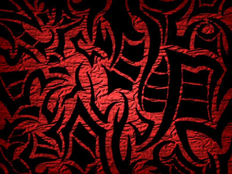 Wallpaper Tribal How to draw video tutorial step by step