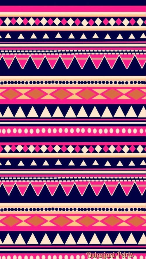 Tribal Patterns on Pinterest | Tribal Pattern Art, Aztec and Aztec ...
