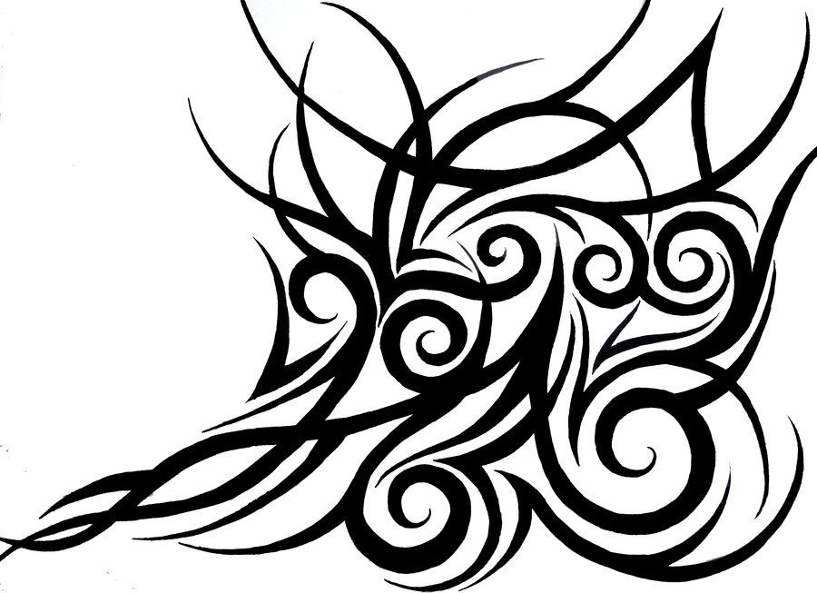 Tribal Design Pictures - ClipArt Best
