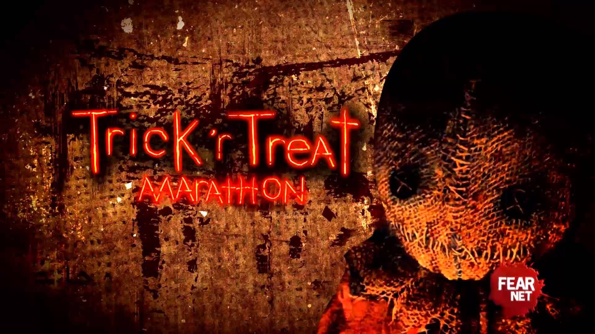 TRICK R TREAT horror thriller dark halloween movie film 42