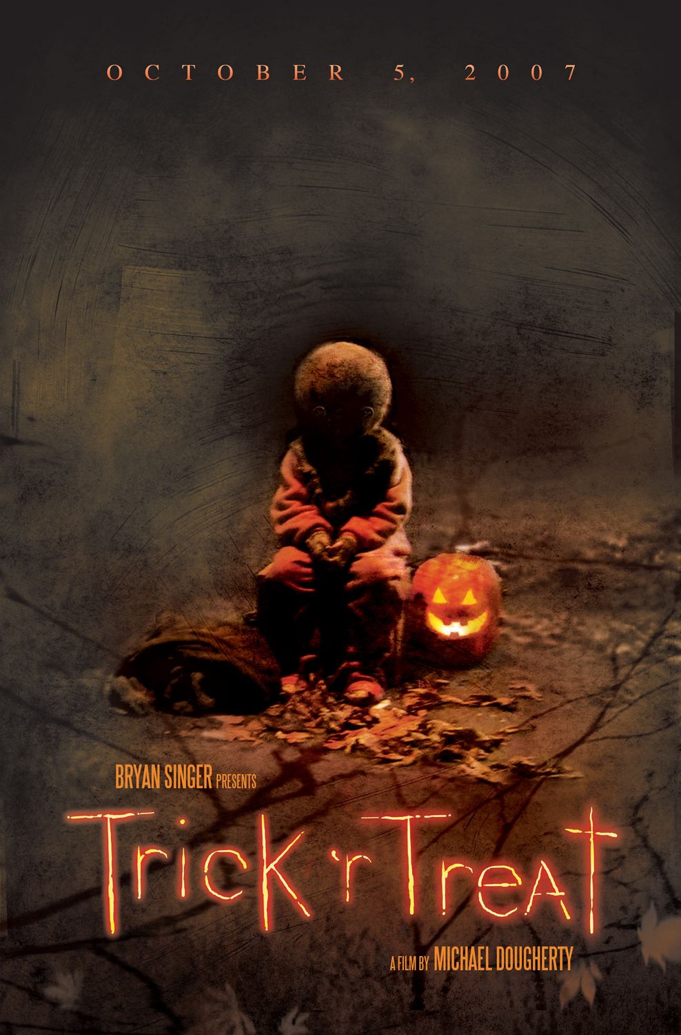 661423 Trick R Treat Backgrounds