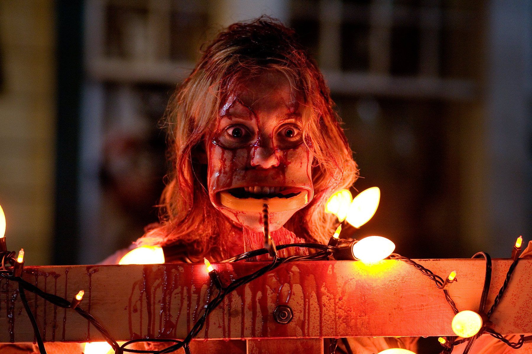 TRICK R TREAT horror thriller dark halloween movie film (31 ...
