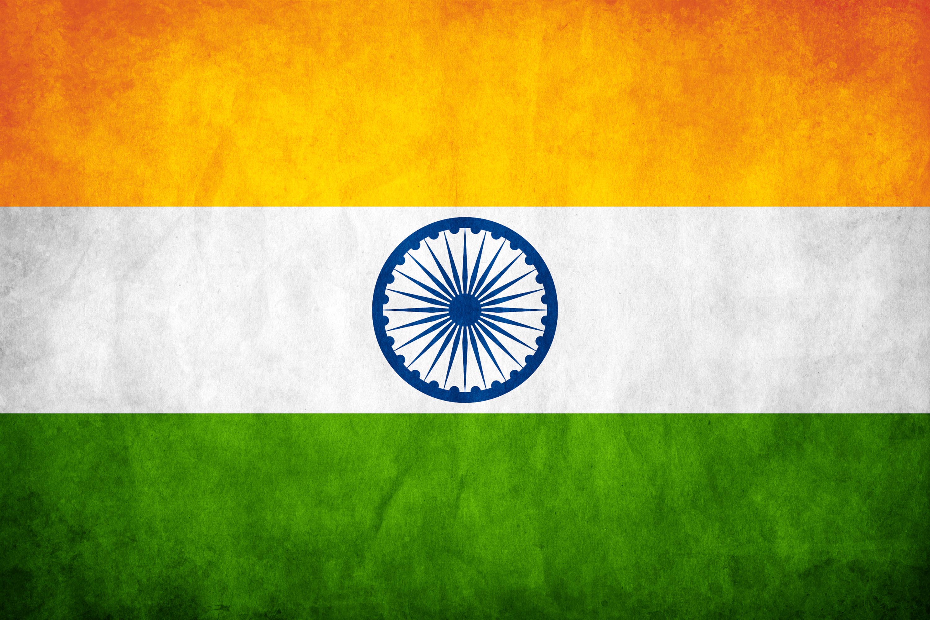3 Flag Of India HD Wallpapers Backgrounds - Wallpaper Abyss