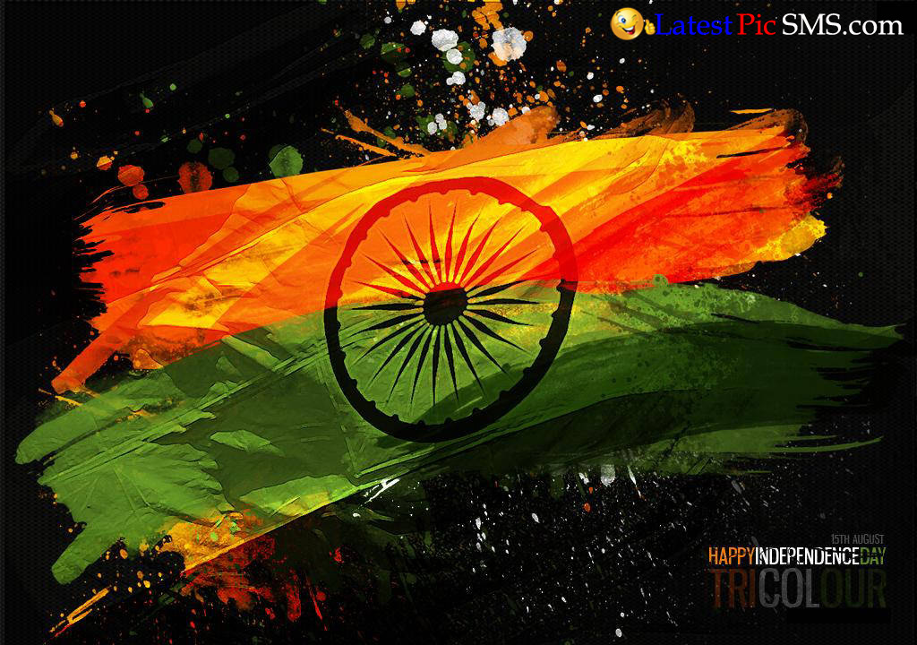 15 August Indian Independence Day Full HD Images Wallpapers