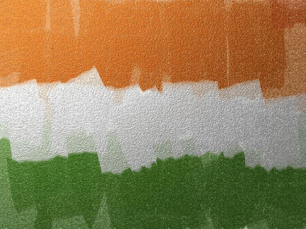 Wallpapers Indian Tricolour Flag 248524.8 1024x768