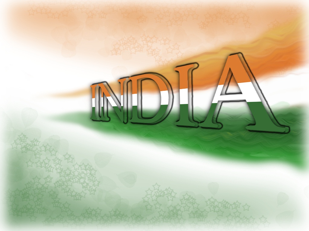 India Tricolor Wallpaper Coloring Pages