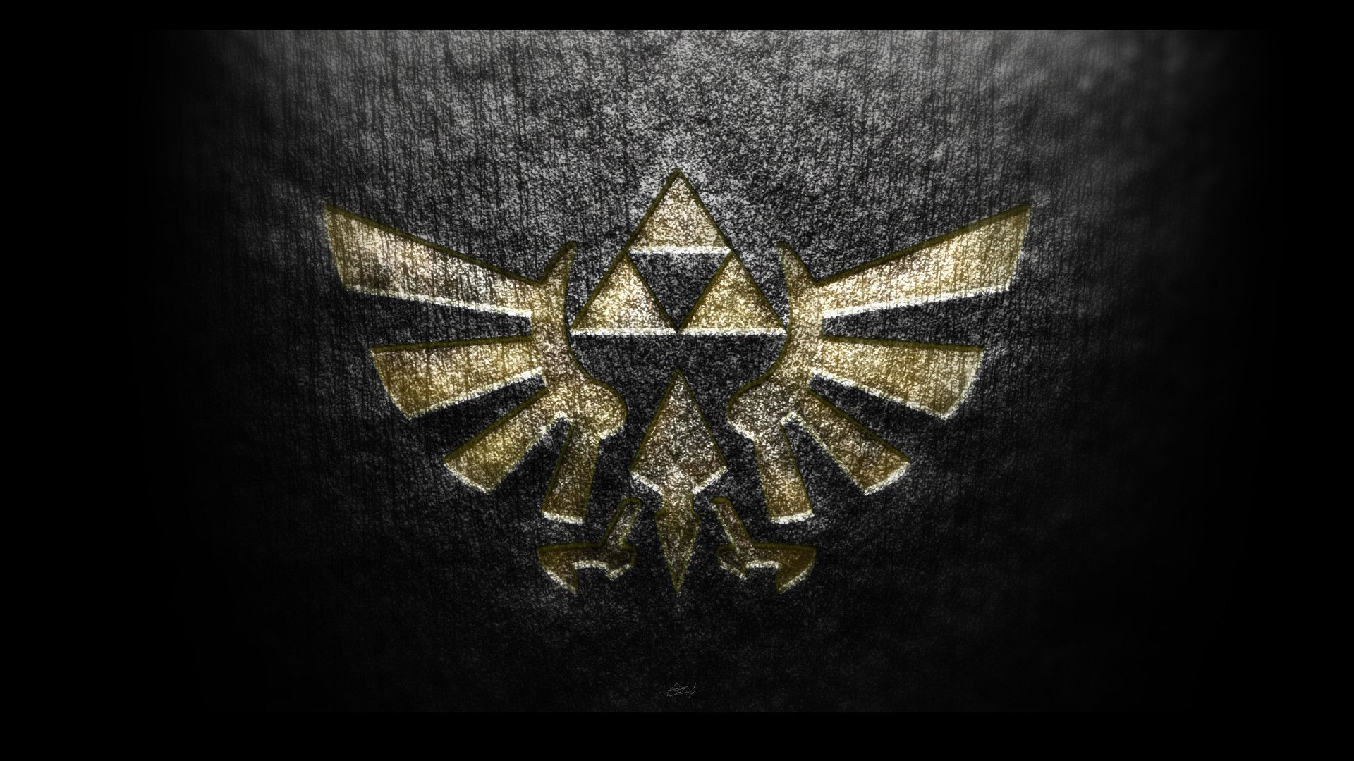 Triforce Wallpapers