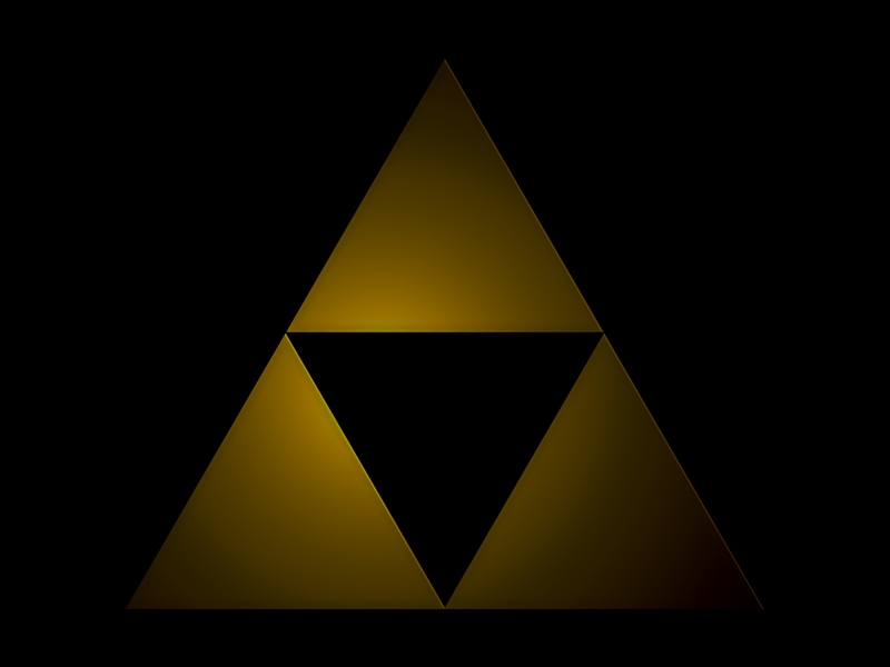 triforce the legend of zelda – Video Games Zelda HD Desktop Wallpaper