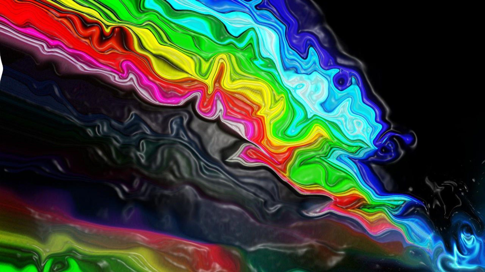 Free Trippy Backgrounds