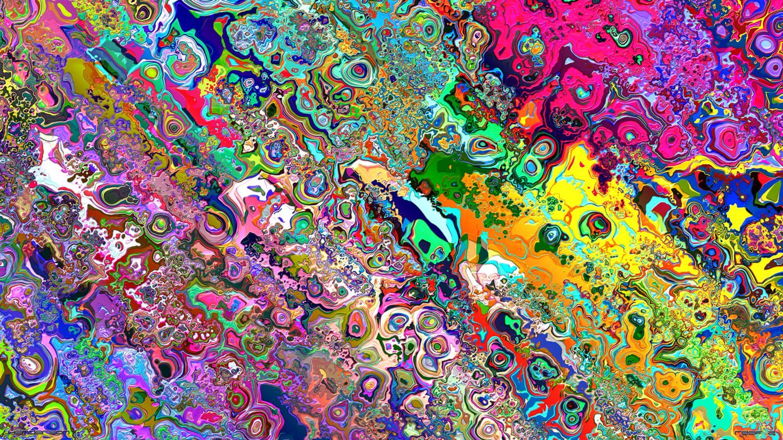 18683 1 miscellaneous digital art trippy colorful trippy colorful