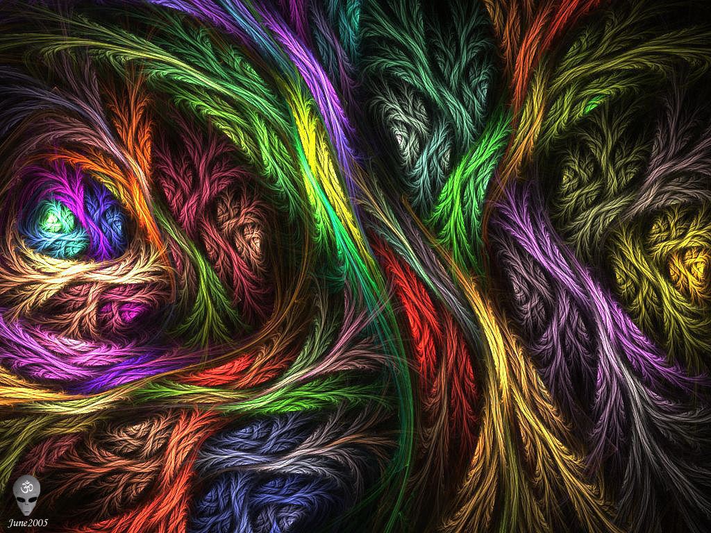 100 Trippy Backgrounds & Psychedelic Wallpapers HD 2016
