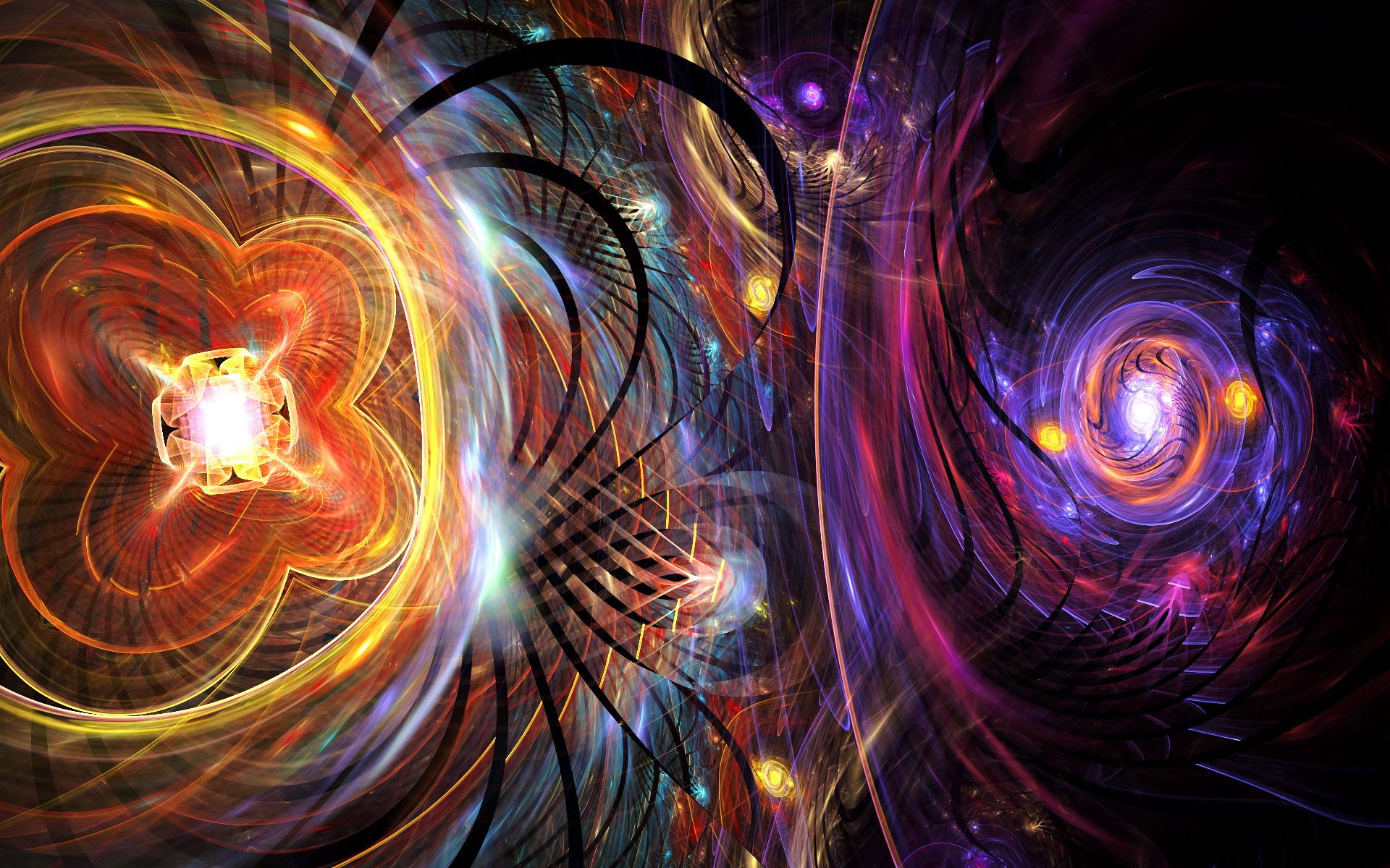 24610 1 miscellaneous digital art trippy psychedelic