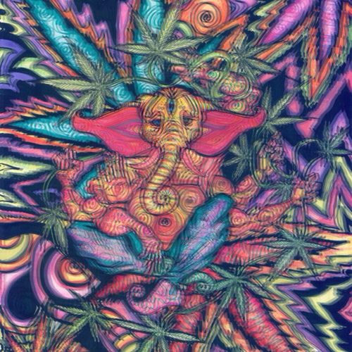 Download Unlock a Higher State of Bliss with Cannabis Wallpaper | Wallpapers .com