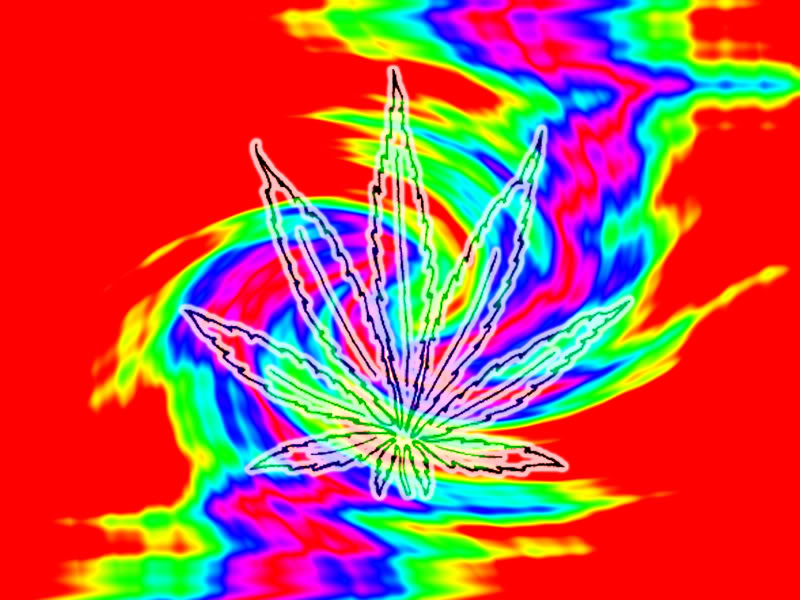 Axel's Blog: weed leaf wallpapers
