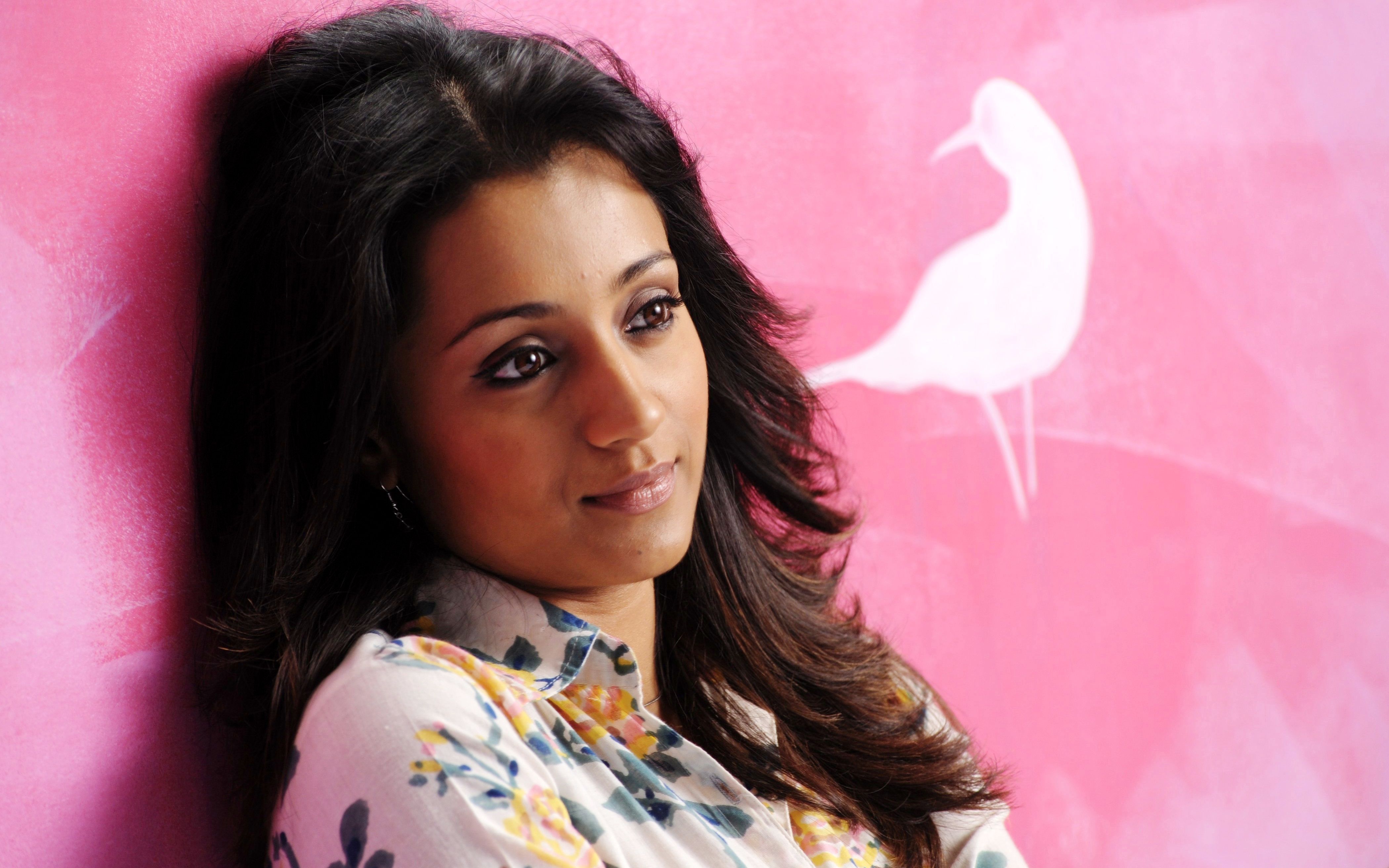 Wallpapers Tagged With TRISHA | TRISHA HD Wallpapers | Page 1