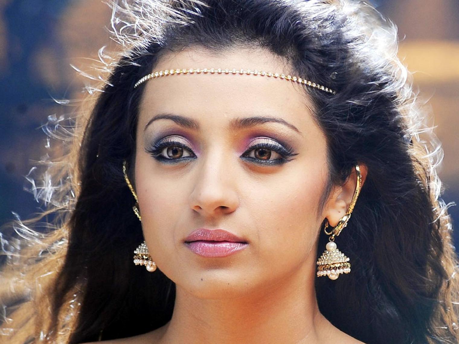 Trisha nude topless gallery - Real Naked Girls