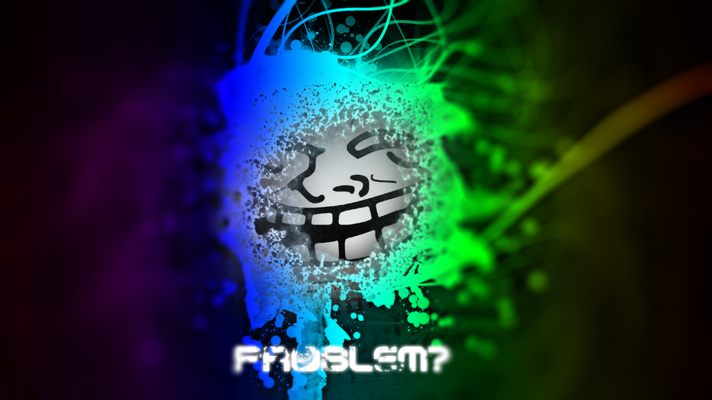 Troll Face Backgrounds - Wallpaper Cave