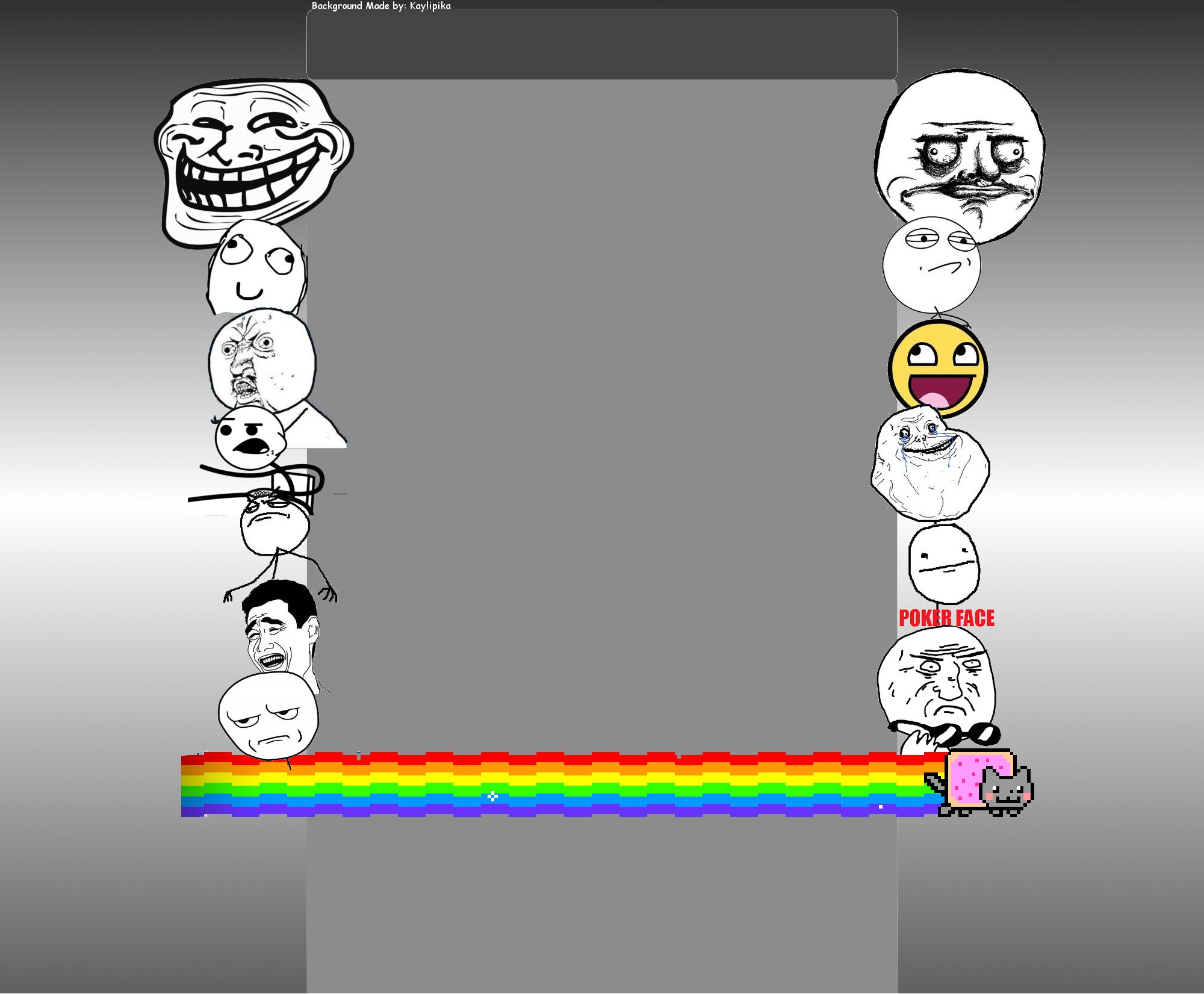 Troll Face Backgrounds Group 53 - troll face in roblox youtube