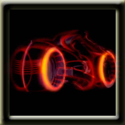 Amazon.com Tron Legacy Bike Live Wallpaper Appstore for Android