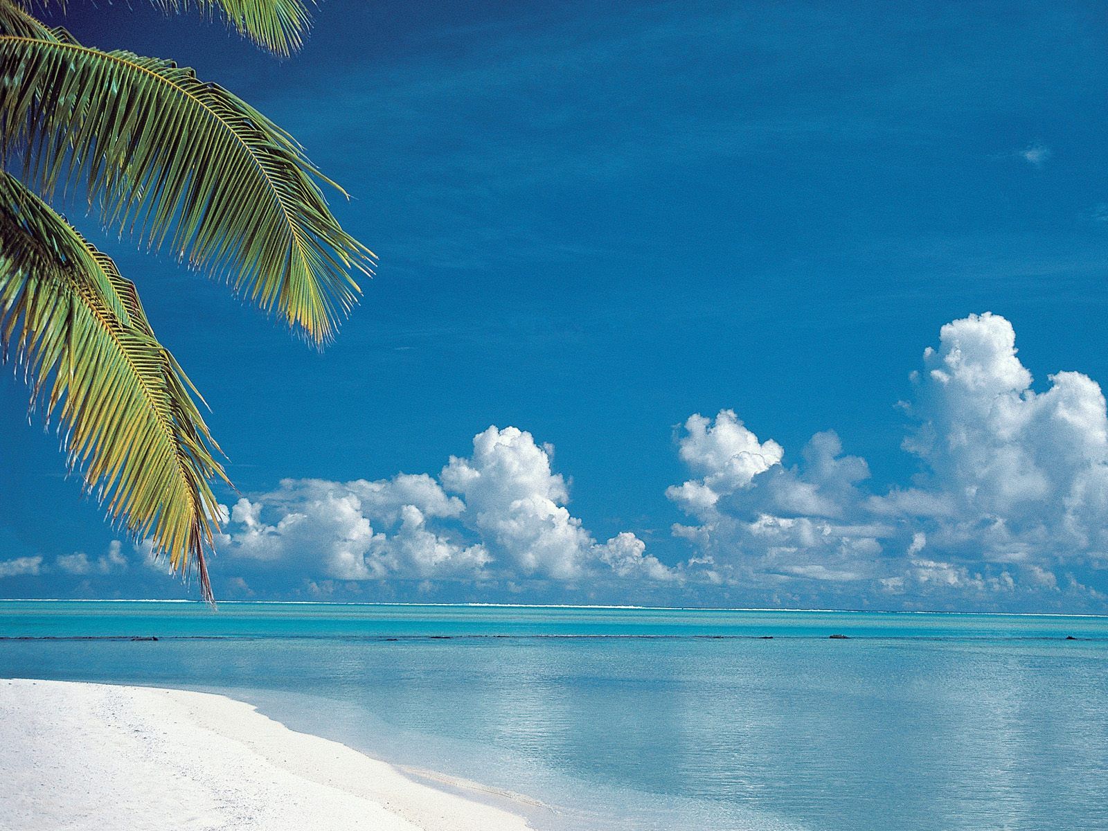 Tropical Beach hd wallpapers ›› Page 0 | Cool Wallpaper ...