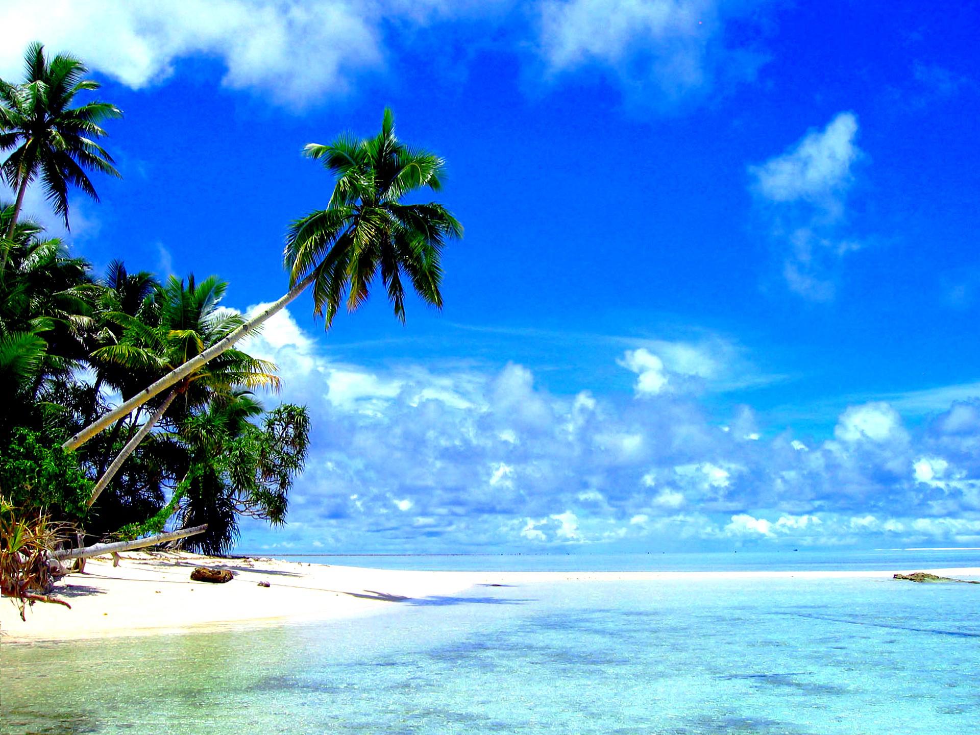 Tropical island - (#135871) - High Quality and Resolution ...