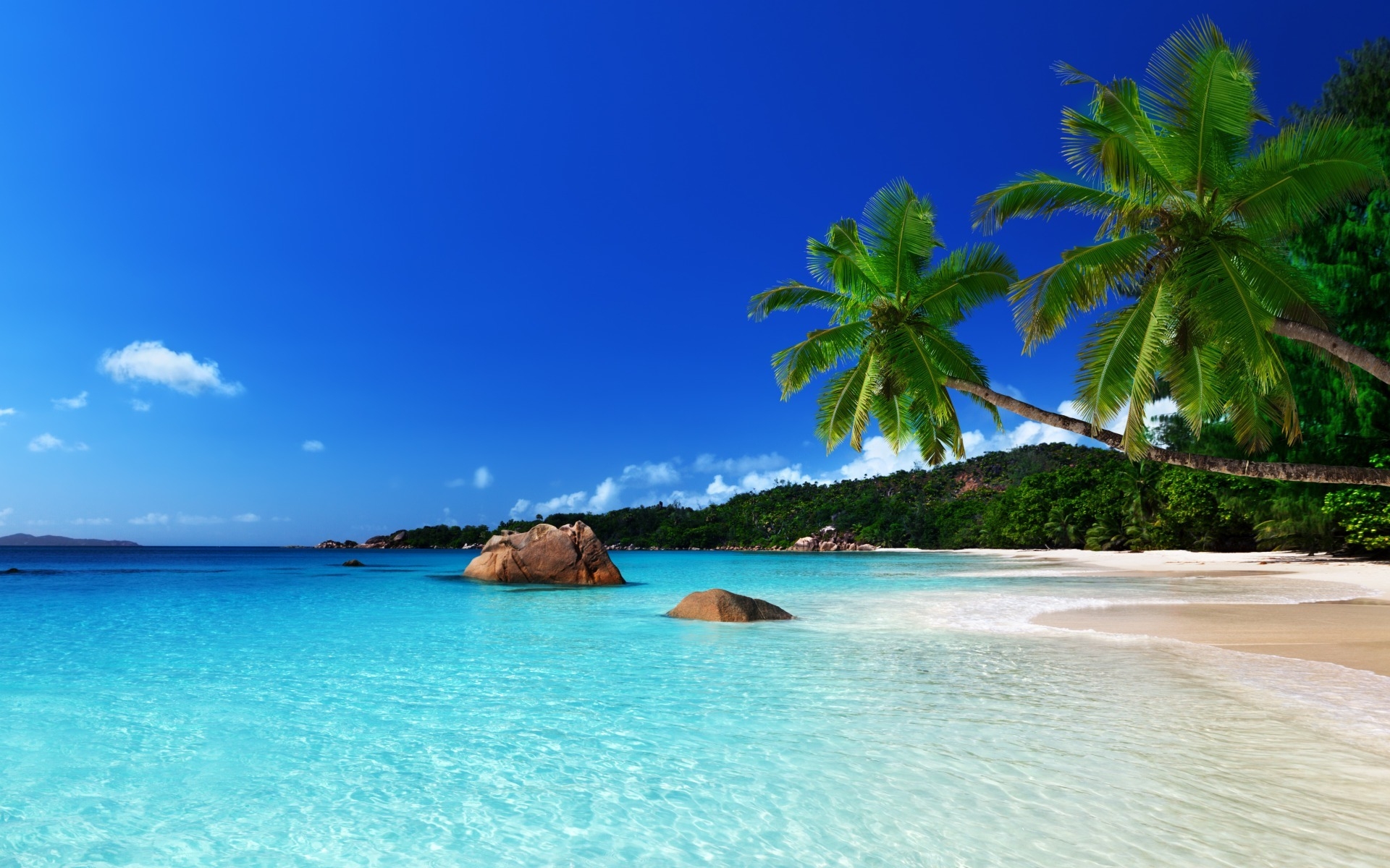 Top HD Tropical Island Wallpaper | Travelling HD | 195.1 KB