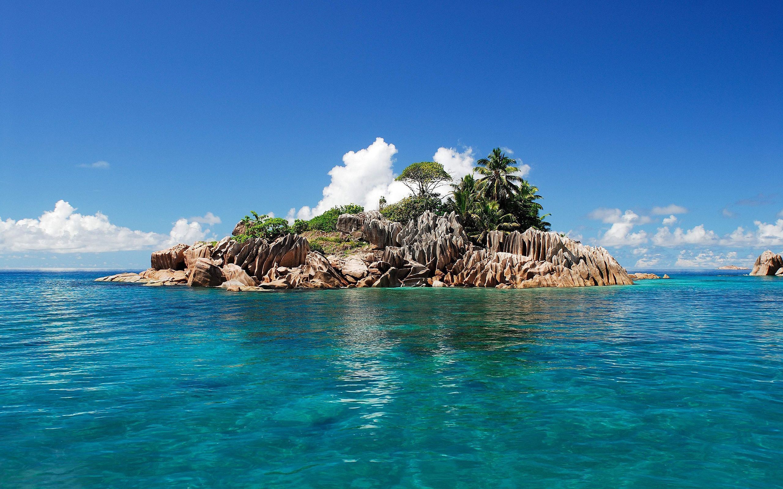 Tropical Island Wallpapers | Pictures