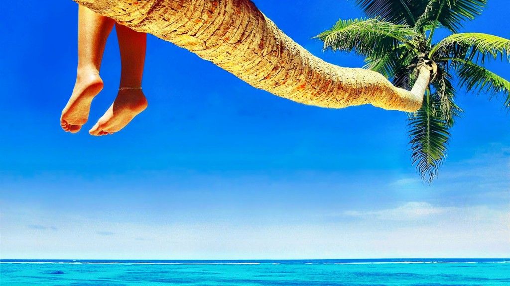 57 Impressive Tropical Wallpapers: Must Be Your Device Background ...